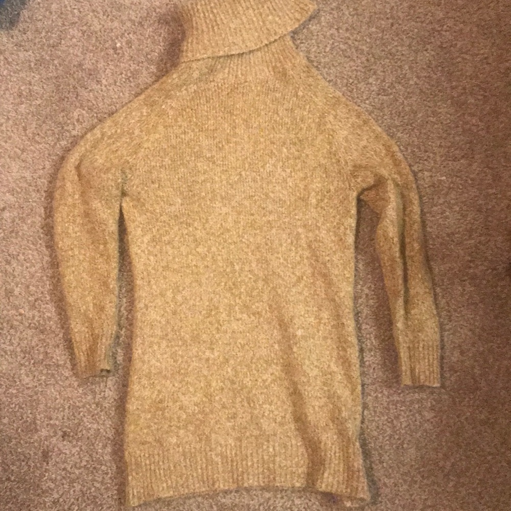 H&M Sweater Dress